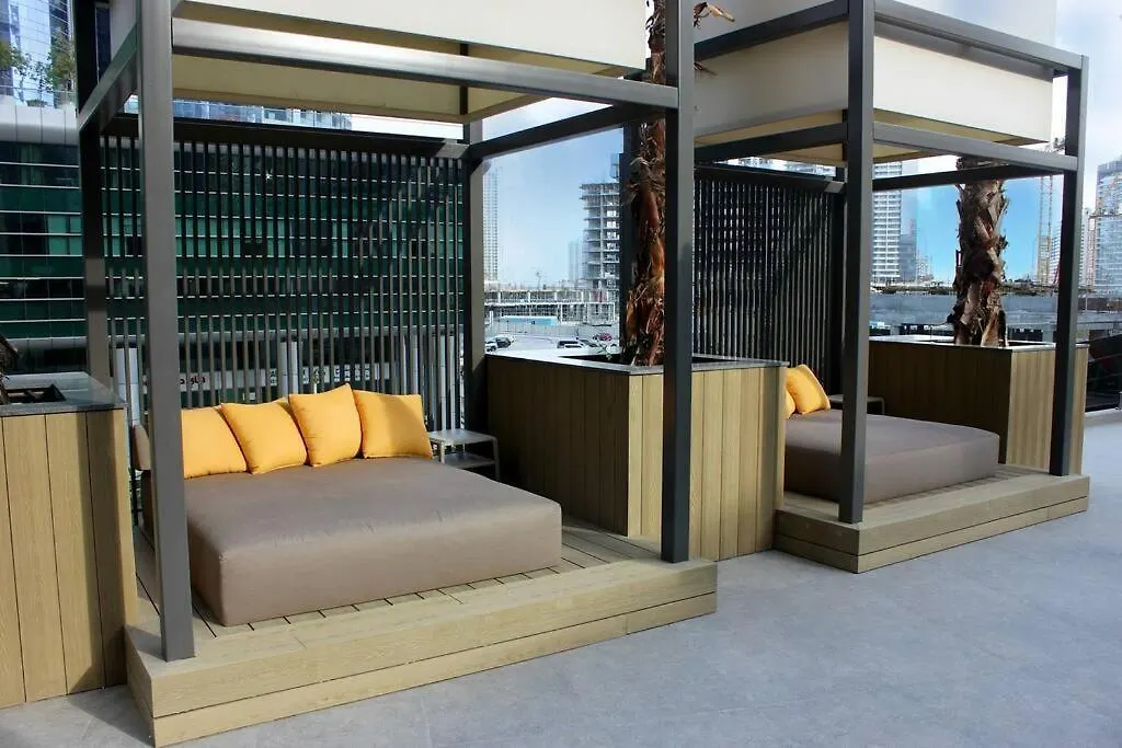 Apartment Розкішна Квартира З Видом На Бурж Халіфа Dubai